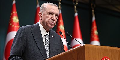 Cumhurbaşkanı Erdoğan duyurdu: Yarın okullar tatil