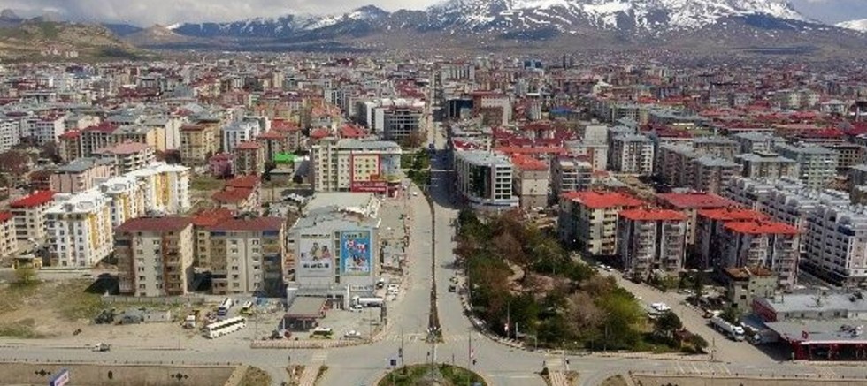 İrem Bayram’dan Van için çözüm çağrısı: 