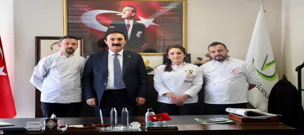 HAKKÂRİ'NİN 