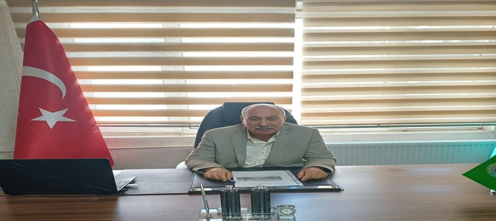 Hasan Özgökçe: 