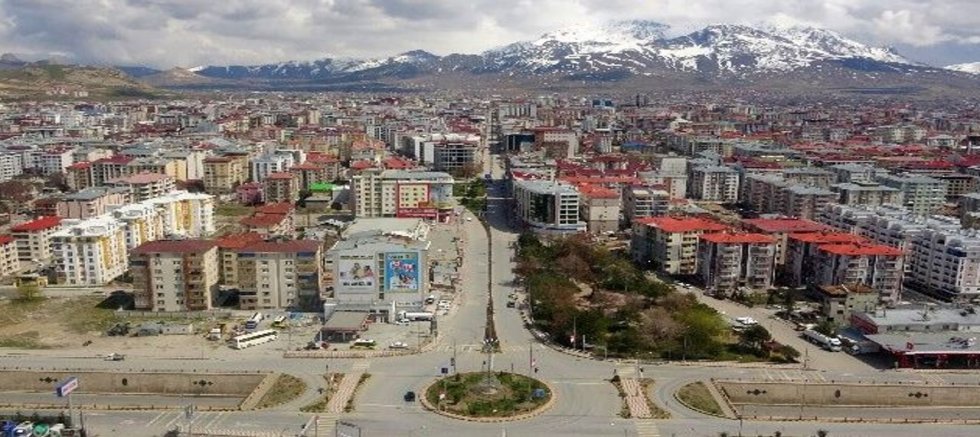 İrem Bayram’dan Van için çözüm çağrısı: 