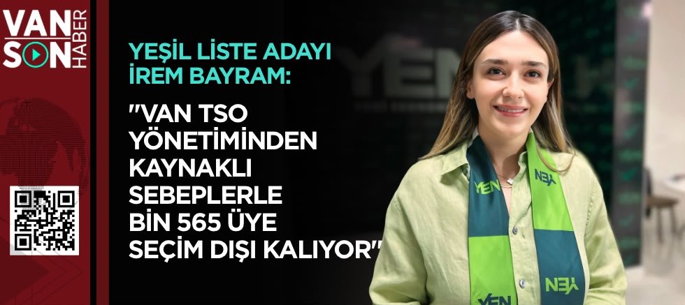 İREM BAYRAM 