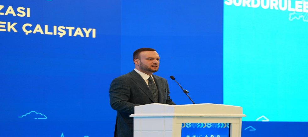 Samed Ağırbaş: 