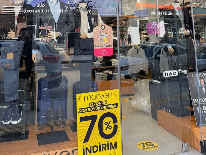 VAN TSO’DAN ÇAĞRI: ALIŞVERİŞİNİ YEREL ESNAFTAN YAP ŞEHRİNE SAHİP ÇIK!