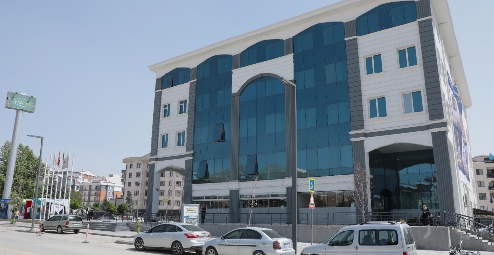 Van TSO’dan Kurban Bayramı mesajı