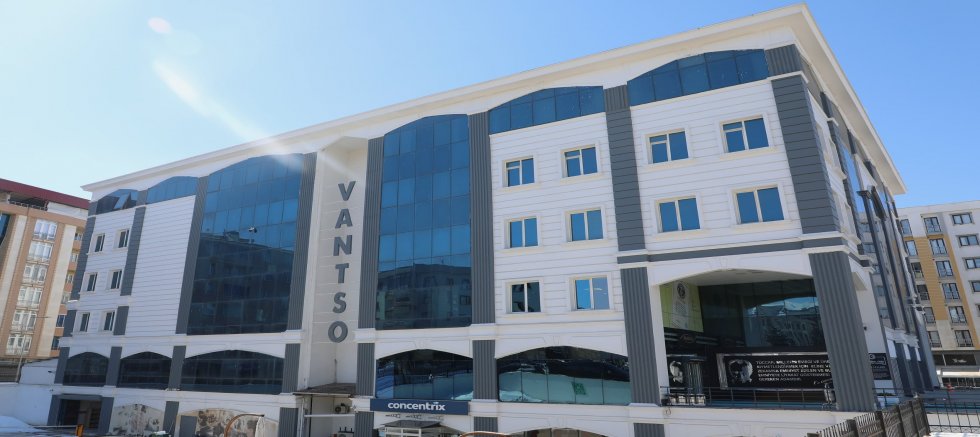 Van TSO’dan Ramazan Bayramı mesajı