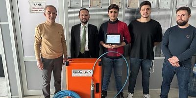 ADAY ADAYI ÜRÜM: DEPREME DİRENÇLİ KENTLER OLUŞTURMALIYIZ.