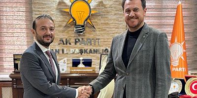 AK PARTİ ADAY ADAYI ÜRÜM: VANLA İLGİLİ HİÇBİR ŞEYE DUYARSIZ KALMADIM 