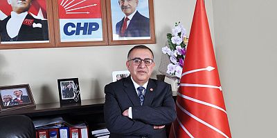 BEDİRHANOĞLU: VAN’DA RANTA GÖRE DEĞİL HAKKA GÖRE İMAR OLACAK