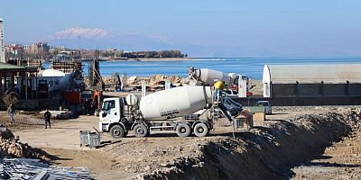 EDREMİT BELEDİYESİ İDDİALARI YALANLADI