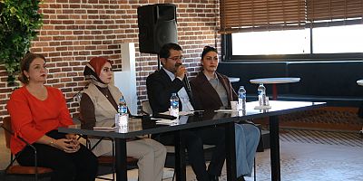 EDREMİT BELEDİYESİ'NDEN ÖĞRENCİLERE ONLİNE EĞİTİM KARTI!