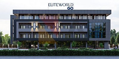 ELITEWORLD GO VAN’DA