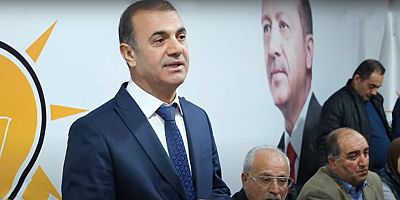 EYÜP KIZILTAŞ'TAN TUŞBA'NIN ÇEHRESİNİ DEĞİŞTİRECEK PROJE