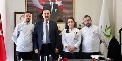 HAKKÂRİ'NİN 