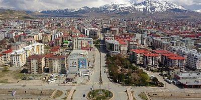 İrem Bayram’dan Van için çözüm çağrısı: 