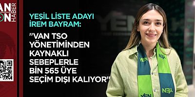İREM BAYRAM 
