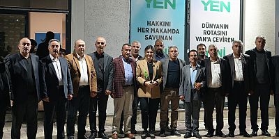 Muhtarlardan İrem Bayram’a Tam Destek: Gençlerin Önü Açılmalı