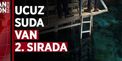 UCUZ SUDA VAN 2. SIRADA