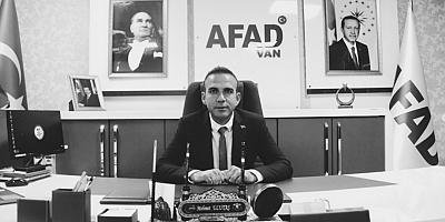 Van AFAD Müdürünün acı günü: 2,5 yaşındaki kızı pencereden düşerek hayatını kaybetti