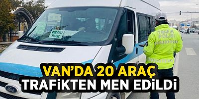 van