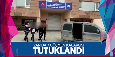 VAN