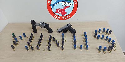 VAN’DA DEĞİŞİK SUÇLARDAN 30 KİŞİ TUTUKLANDI