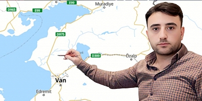 VAN'DA DEPREM ZİNCİRİ: UZMANLAR UYARIYOR!
