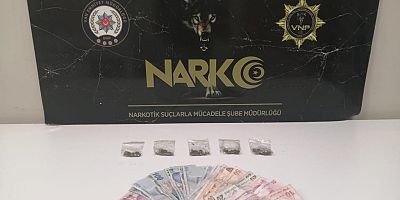 VAN’DA ‘TORBACI’ OPERASYONU