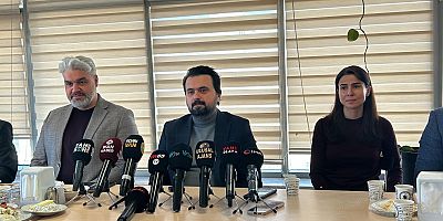 VAN ŞEHİR HASTANESİ İÇİN GERİ SAYIM BAŞLADI: HEDEF 2028