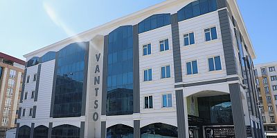 Van TSO’dan Ramazan Bayramı mesajı