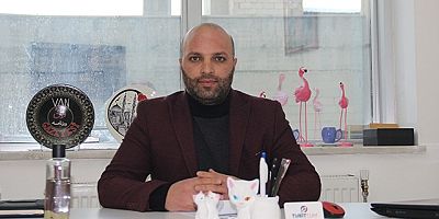 Yetkin, “Tubittum ile Birlikte Geleceğe”