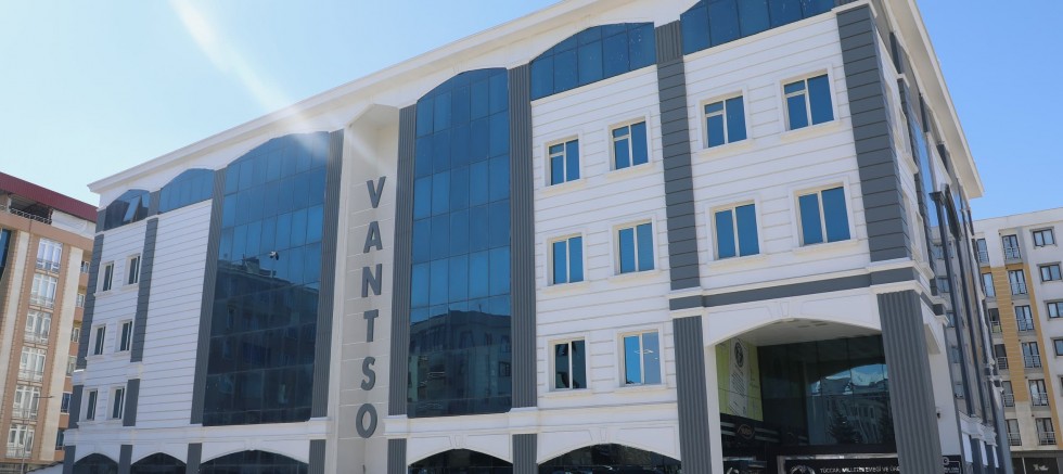 Van TSO’dan Ramazan Bayramı mesajı